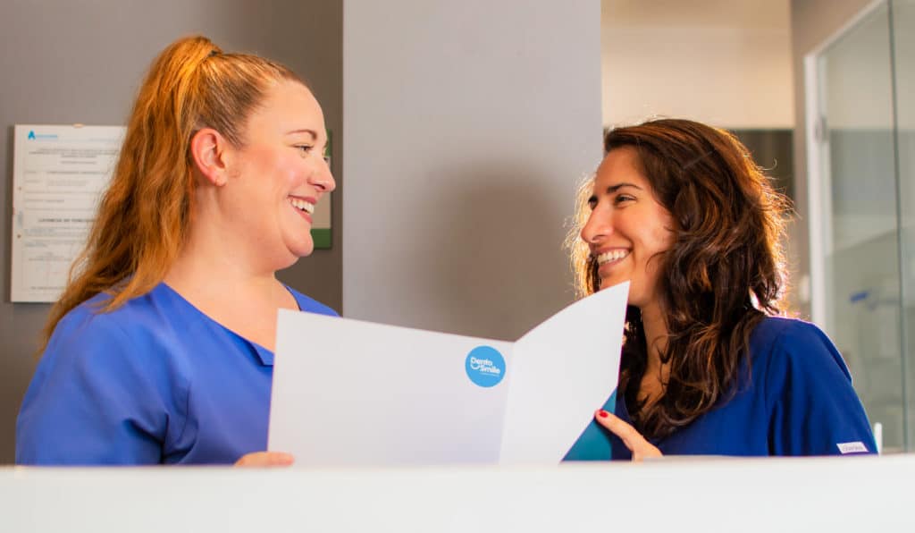 Dentistas alcalá de henares