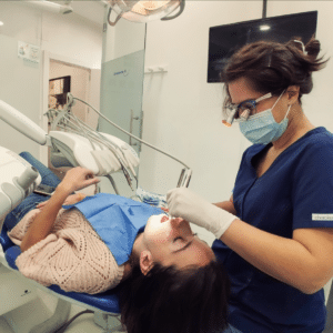 periodoncia