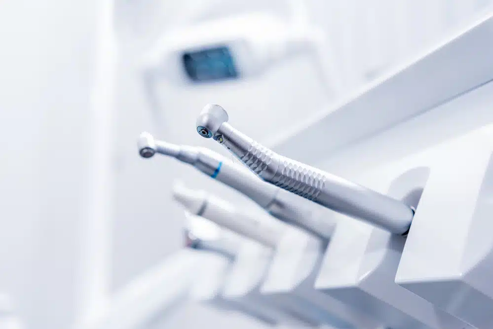 Odontología general en Alcalá de Henares