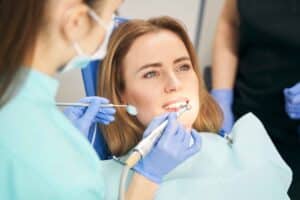 endodoncia en Alcalá de Henares