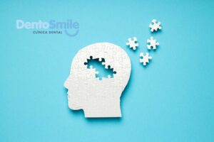 periodontitis y Alzheimer