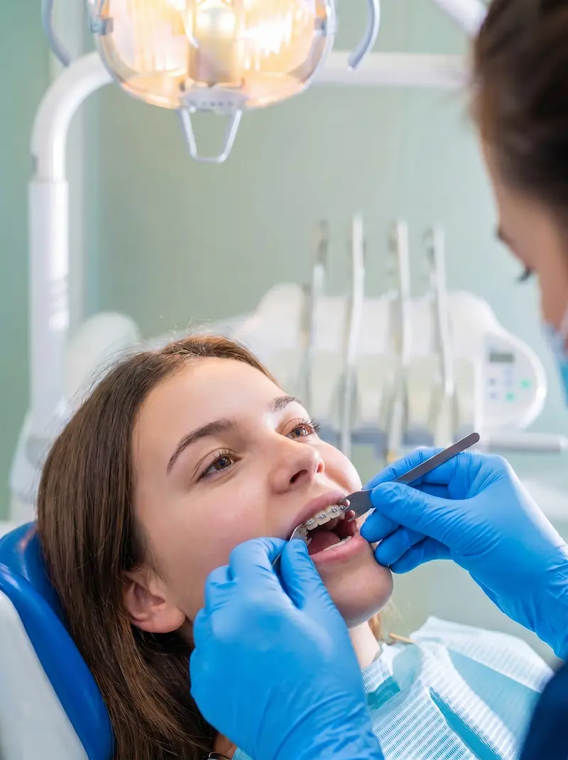 Dra. Ana Blanco, ortodoncista especialista en Invisalign en Alcalá de Henares