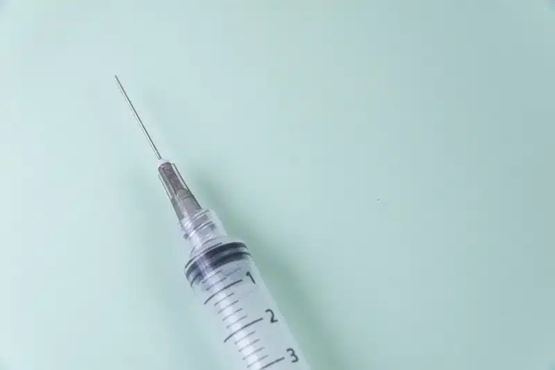 Ácido hialurónico para estética dental