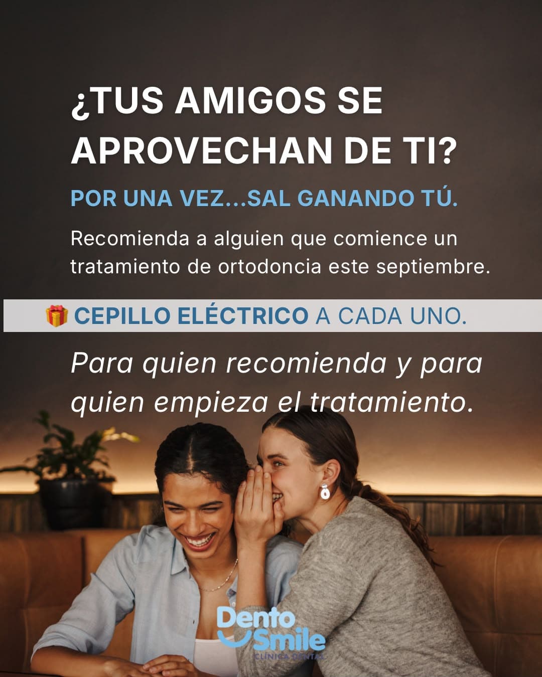 Dra. Ana Blanco, ortodoncista especialista en Invisalign en Alcalá de Henares